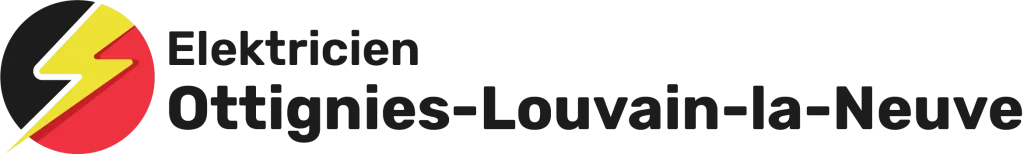 Logo Elektricien Ottignies-Louvain-la-Neuve